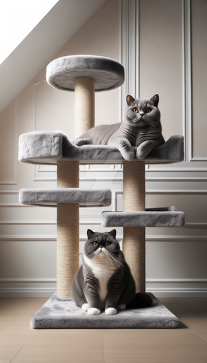 Babies' Luxurious Lounge