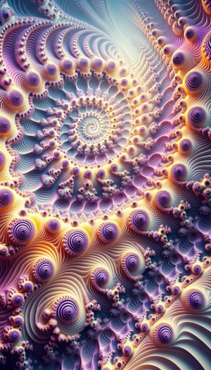Fractal Euphoria