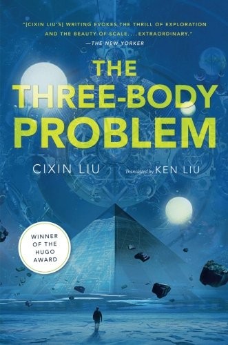 Remembrance of Earth's Past (Three-Body Problem)